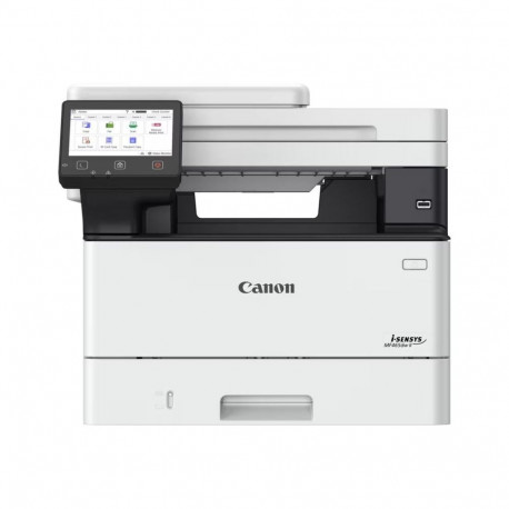 Canon I-SENSYS MF463dw II 3-in-1 Mono Laser Printer |