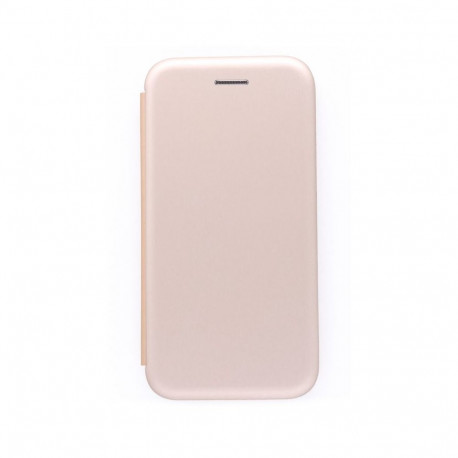Evelatus Apple iPhone 7/8/SE2020/SE2022 Book Case Gold