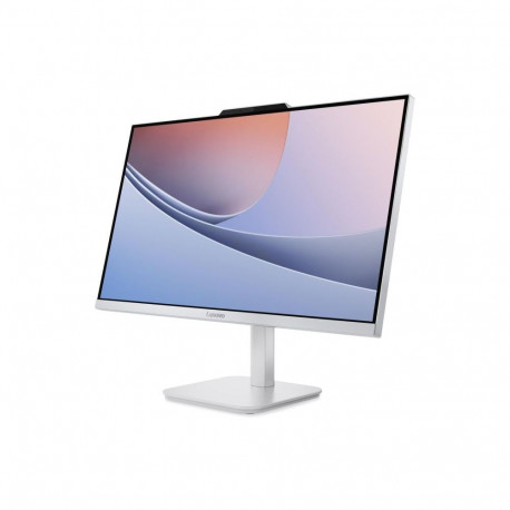 Lenovo A100 23.8 i3-N305/16GB/512GB/Intel UHD/WIN11 Home/2Y Warranty | AIO | A100 | Desktop | AIO | 