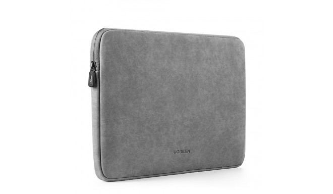 Ugreen Ugreen LP187 case for a 14"-14.9" laptop - gray