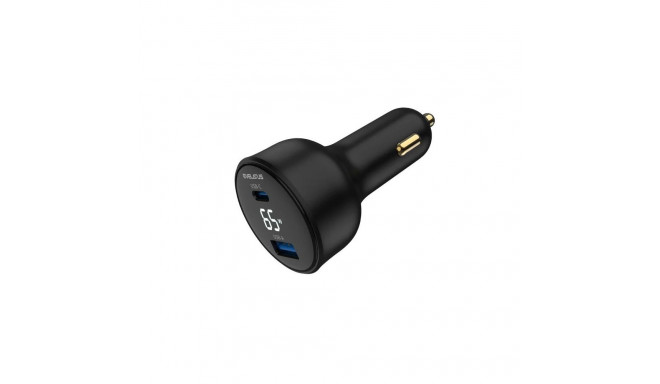 Evelatus Evelatus Express Car Charger 65W Black