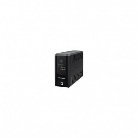 CyberPower | Backup UPS Systems | UT850EG | 850 VA | 425 W