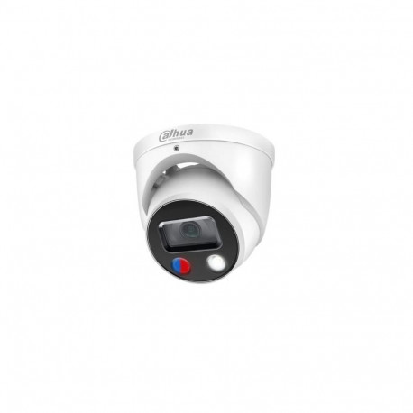 DAHUA NET CAMERA 8MP IR EYEBALL/IPC-HDW3849HASPV0280BS3