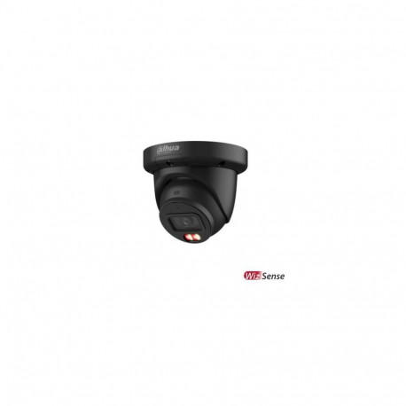 DAHUA NET CAMERA 6MP EYEBALL/HDW3649QM-S-IL-0280B-B