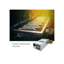 Qoltec 50177 PCI-E power supply Smart 1600W | 80 Plus Gold - Data mining