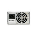 Qoltec 50177 PCI-E power supply Smart 1600W | 80 Plus Gold - Data mining