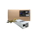 Qoltec 50177 PCI-E power supply Smart 1600W | 80 Plus Gold - Data mining