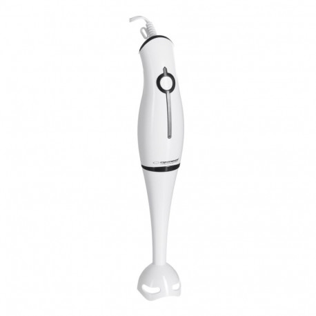 Esperanza EKM001K blender Immersion blender Black,White 250 W