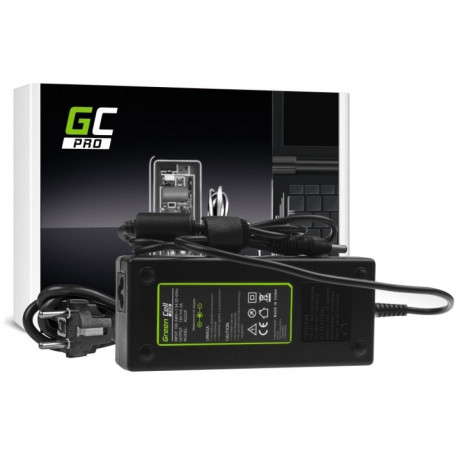 Green Cell AD22P toiteadapter/inverter sisetingimustesse 120 W must