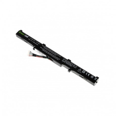 Green Cell AS77 sülearvuti varuosa aku