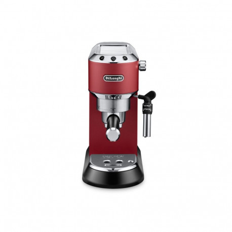 De’Longhi Dedica Style EC 685.R poolautomaatne espressomasin 1,1 l