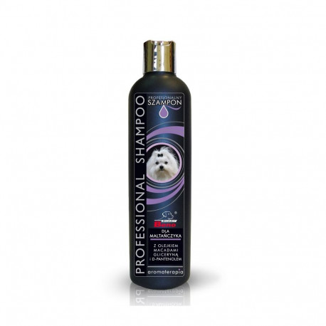 Certech Super Beno Professional - šampoon malta bichonile 250 ml