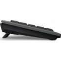 Roccat keyboard Arvo ROC-12-504 RU