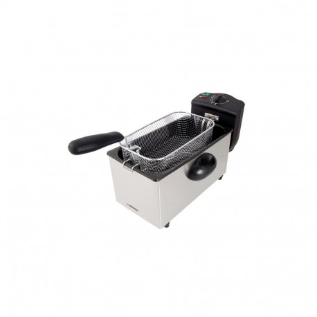 Esperanza fritüür EKG010 3L 2000W, inox