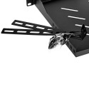 Lanberg AK-1004-B riiuli tarvik riiul