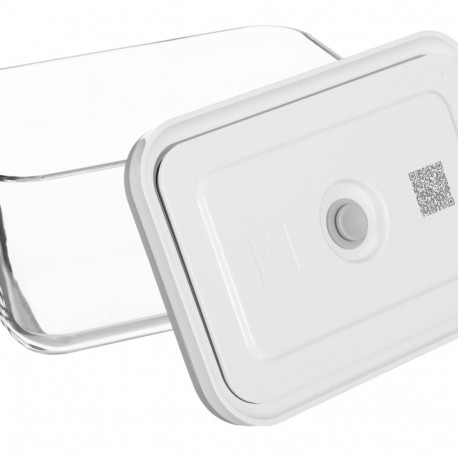 klaasist anum Zwilling Fresh & Save 1,6 l