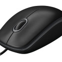 Logitech B100 Optical USB Mouse