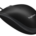 Logitech B100 Optical USB Mouse
