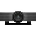 Logitech MeetUp Black 3840 x 2160 pixels 30 fps