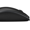 Logitech B100 Optical USB Mouse