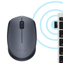 Logitech M170 juhtmevaba hiir