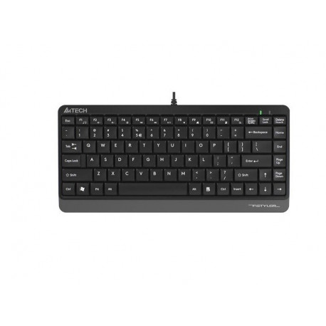 A4Tech FSTYLER FK11 hall klaviatuur A4TKLA46787