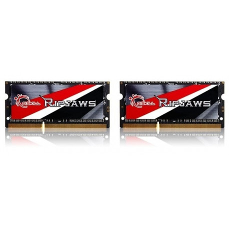 G.Skill 16GB DDR3-1866 mälumoodul 2 x 8 GB 1866 MHz