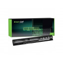 Green Cell HP96 sülearvuti varuosa aku