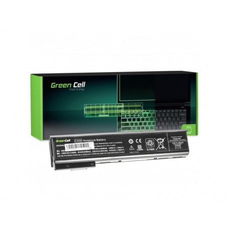 Green Cell HP100 sülearvuti varuosa aku