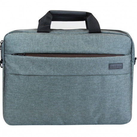 Addison 307015 sülearvuti kott 39,6 cm (15,6") toploader hall