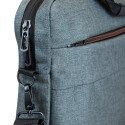 Addison 307015 sülearvuti kott 39,6 cm (15,6") toploader hall