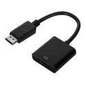 Gembird A-DPM-HDMIF-002 videokaabli adapter 0.1 m DisplayPort HDMI Type A (Standard) must