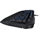 Roccat keyboard Ryos MK Pro, MX black ROC-12-851-BK US