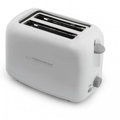 Esperanza EKT002 Caprese 2 viilu 600 W valge