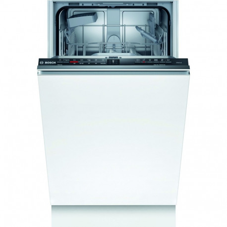 Bosch Serie 2 SPV2IKX10E dishwasher Fully built-in 9 place settings F