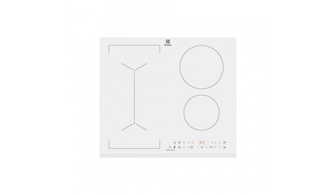 Electrolux LIV63431BW