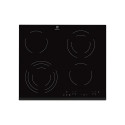 Electrolux integreeritav keraamiline pliidiplaat EHF6343FOK