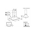 Electrolux LFC316X