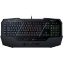 Roccat klaviatuur Isku FX ROC-12-911 RU