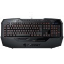 Roccat keyboard Isku FX ROC-12-911 RU