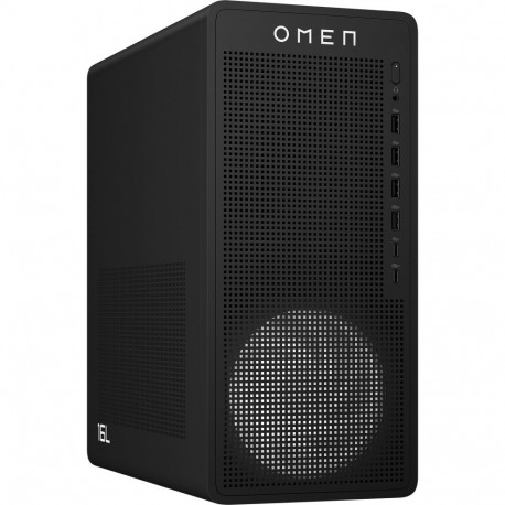 16L Gaming Desktop TG03-0150ng (schwarz, ohne Betriebssystem)