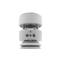 Shelly Ecowitt WS90 7-in-1 weather station, white, Bluetooth, Zigbee