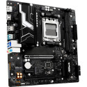 ASRock B850M-X WiFi R2.0 - Socket AM5 motherboard