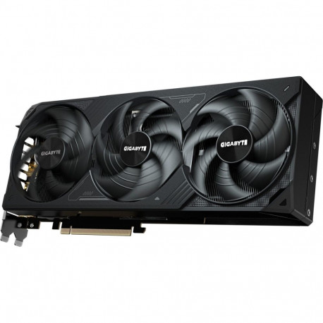 GeForce RTX 5080 WINDFORCE OC SFF 16G (DLSS 4, 3x DisplayPort, 1x HDMI 2.1)