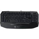 Roccat klaviatuur Ryos MK ROC-12-601-BK US