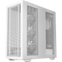 DeepCool MORPHEUS, tower case (white, tempered glass)