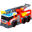 Dickie Fire Fighter toy vehicle