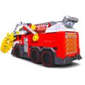 Dickie Fire Fighter toy vehicle