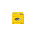 DeLOCK PCIe x1 K 4x ext USB-A BU SS USB - 90509