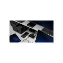 OWC Thunderbolt 4 Hub 5Port black / grey